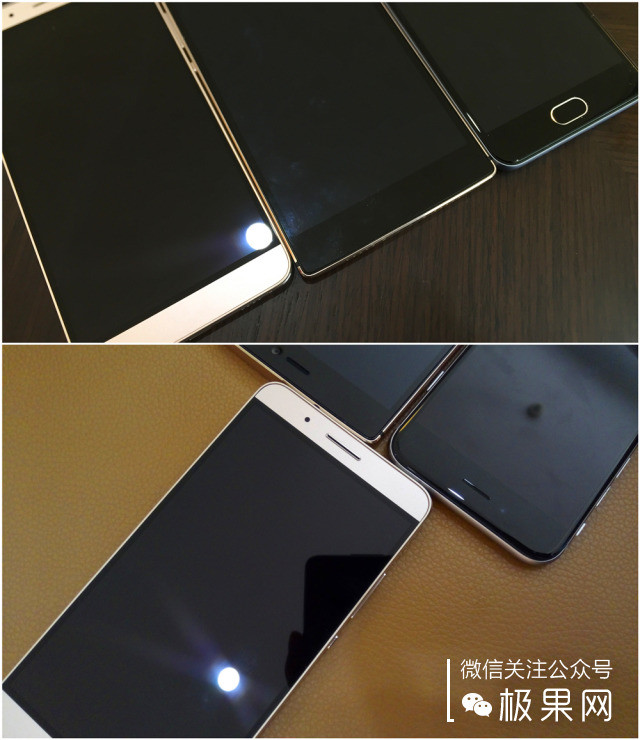 荣耀7i手机深度体验,荣耀7i全面屏