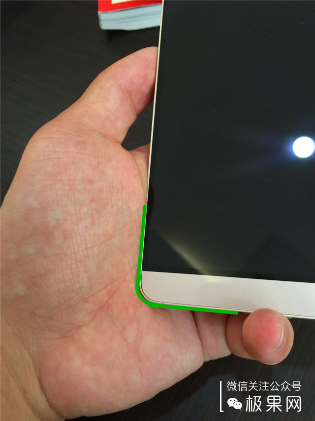 荣耀7i手机深度体验,荣耀7i全面屏