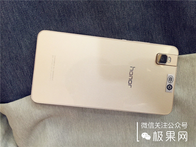 荣耀7i手机深度体验,荣耀7i全面屏