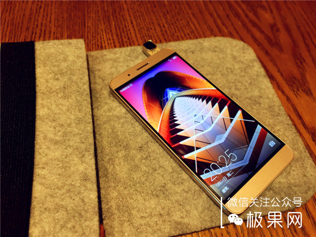 荣耀7i手机深度体验,荣耀7i全面屏