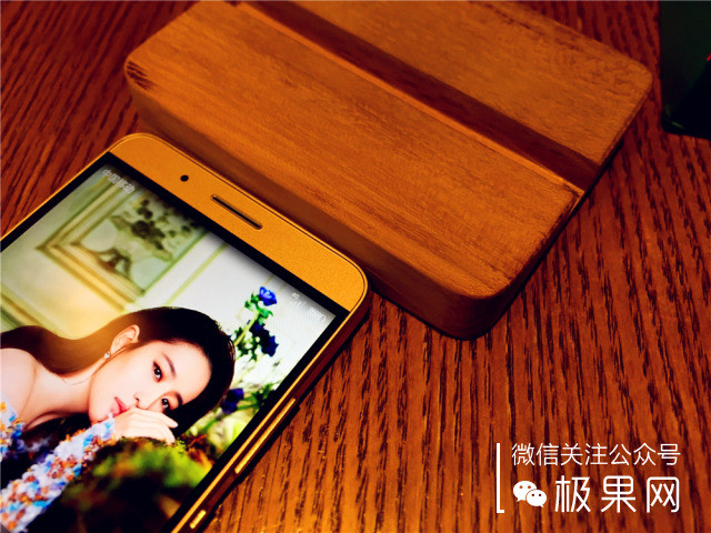 荣耀7i手机深度体验,荣耀7i全面屏