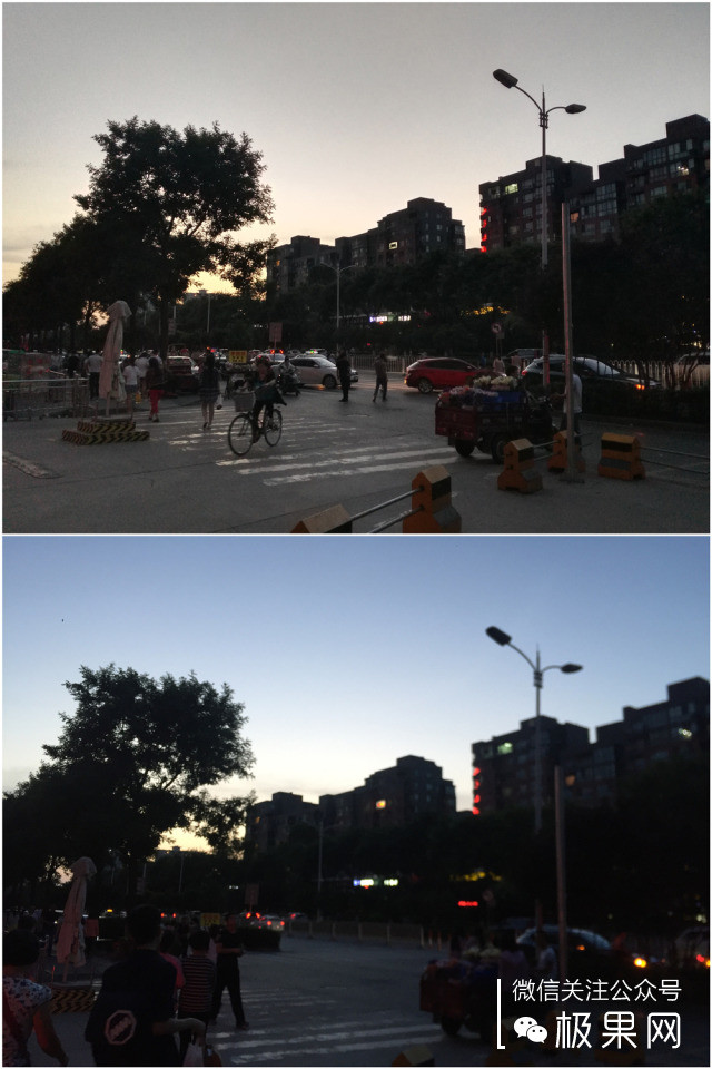 荣耀7i手机深度体验,荣耀7i全面屏