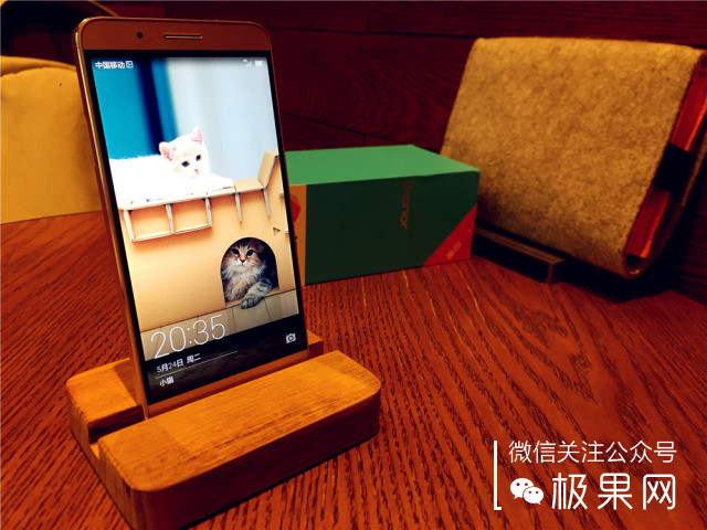 荣耀7i手机深度体验,荣耀7i全面屏