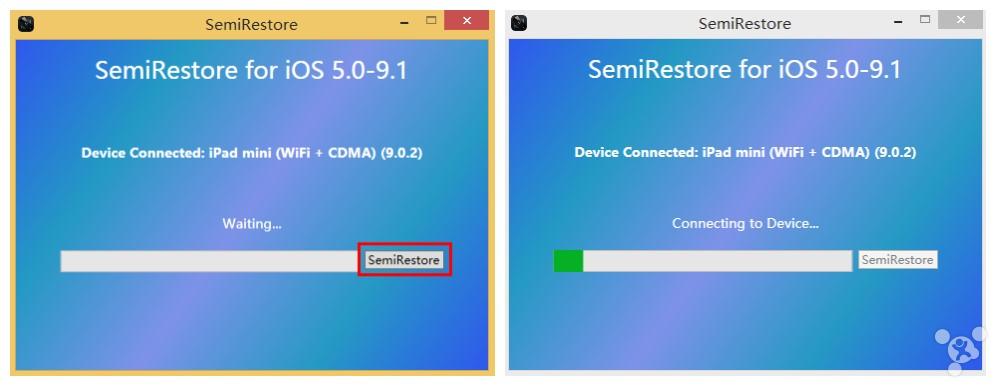 越狱之后恢复出厂设置,iphone越狱重启又变成未越狱了