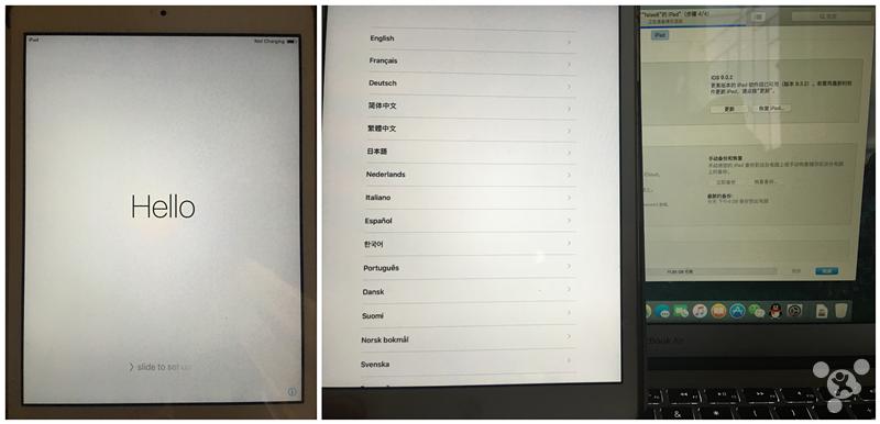 越狱之后恢复出厂设置,iphone越狱重启又变成未越狱了
