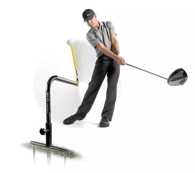 高尔夫经典神器,高尔夫姿势纠正训练器