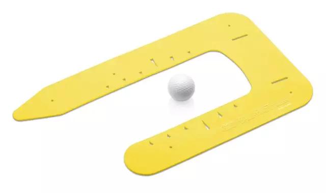 高尔夫经典神器,高尔夫姿势纠正训练器