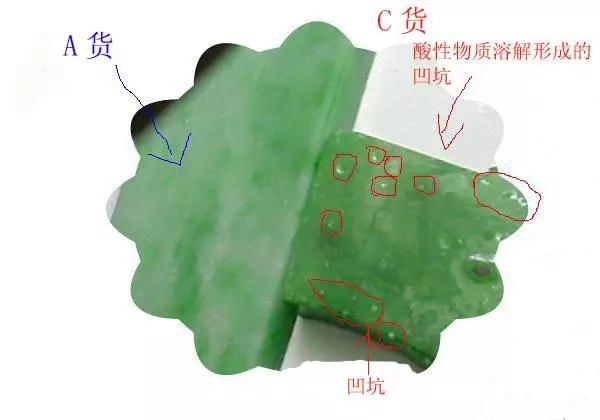 假玉镯戴上对身体不好用啥消毒,假玉镯戴时间长了会是什么样的