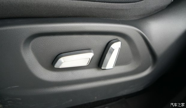 众泰e200电动评测,难得一见的精品汽车