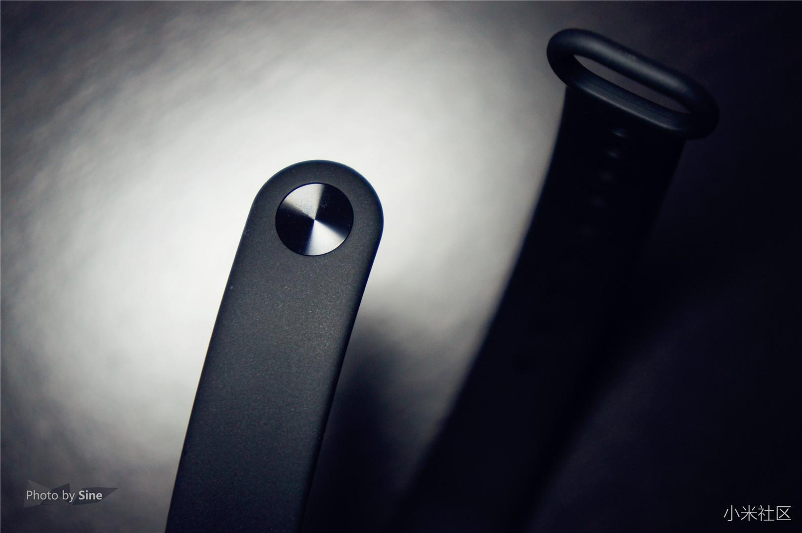 小米手环七个代测评,深度体验小米手环