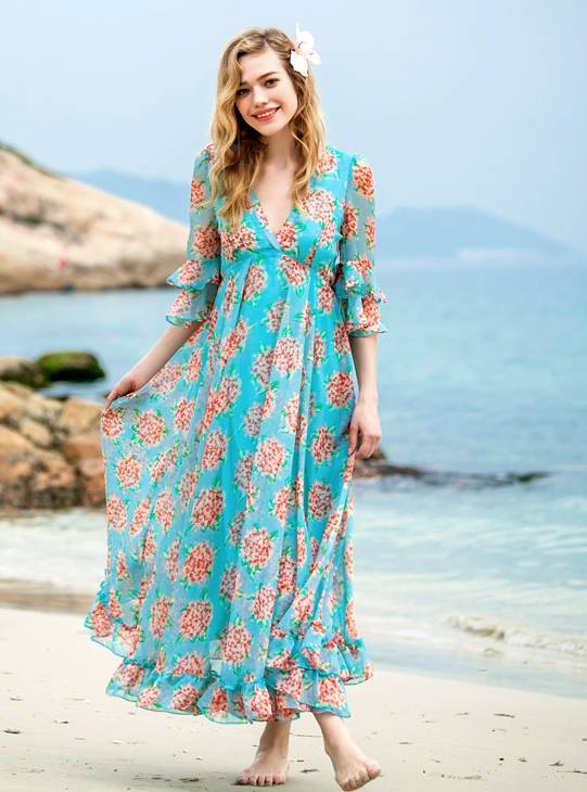 旅游美拍技巧大全,夏季出游拍照技巧