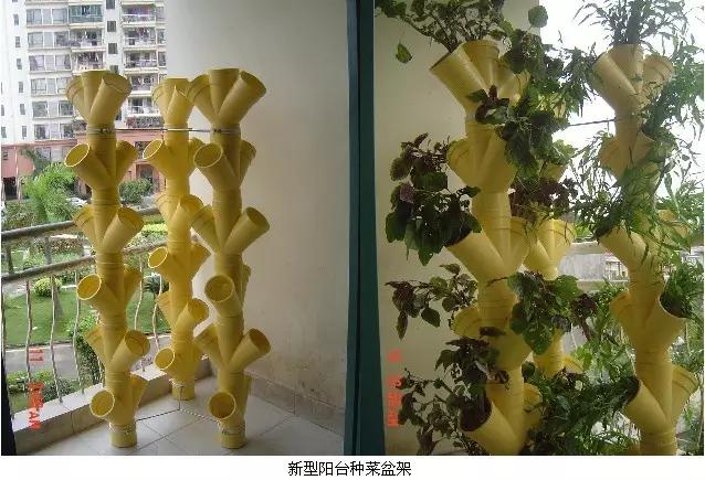 PVC水管除了装修外还有如此多的用处!很多都没见过