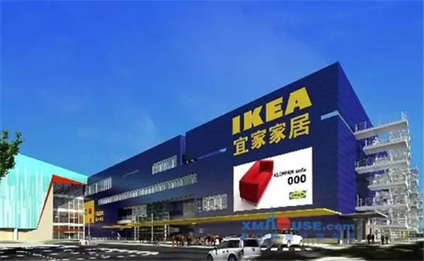 端午节厦门3件大事！6月房价有望“歇口气”宜家或入驻海沧