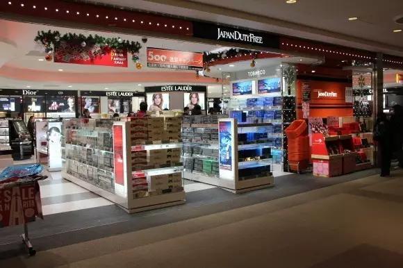 日本有什么坑人的货,日本购物必买小常识