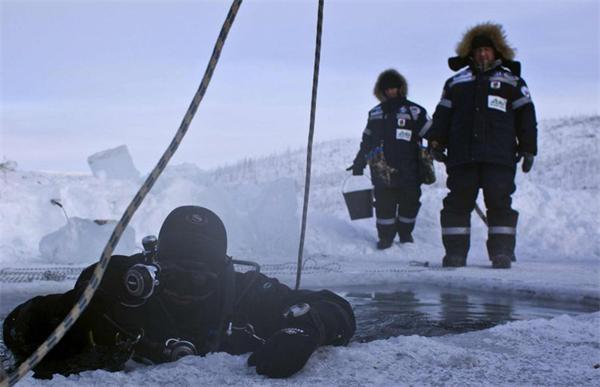 全世界最冷的地方零下几度,世界最冷的地方出门瞬间结冰