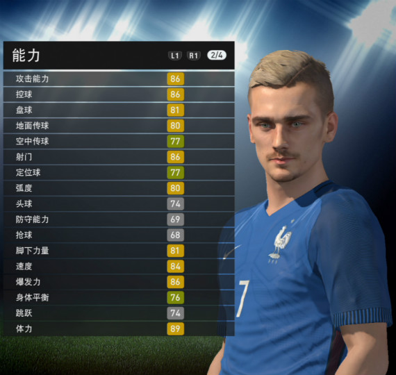 欧洲杯球队巡礼葡萄牙,欧洲杯球队巡礼之苏格兰