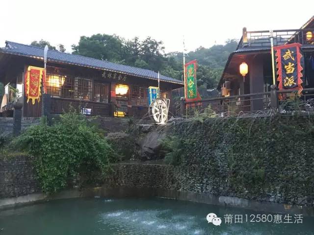 食话食说最爱莆田家乡味,食语莆田