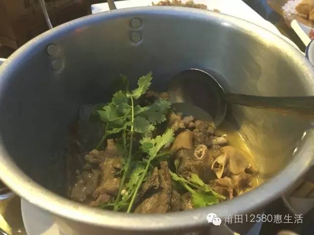 食话食说最爱莆田家乡味,食语莆田