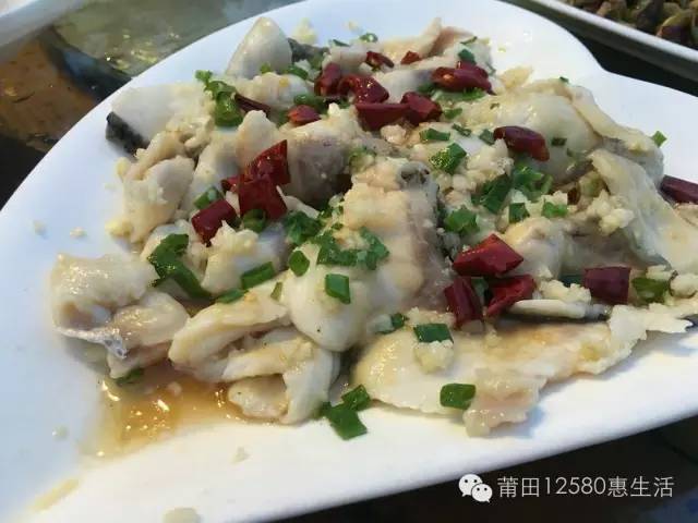 食话食说最爱莆田家乡味,食语莆田