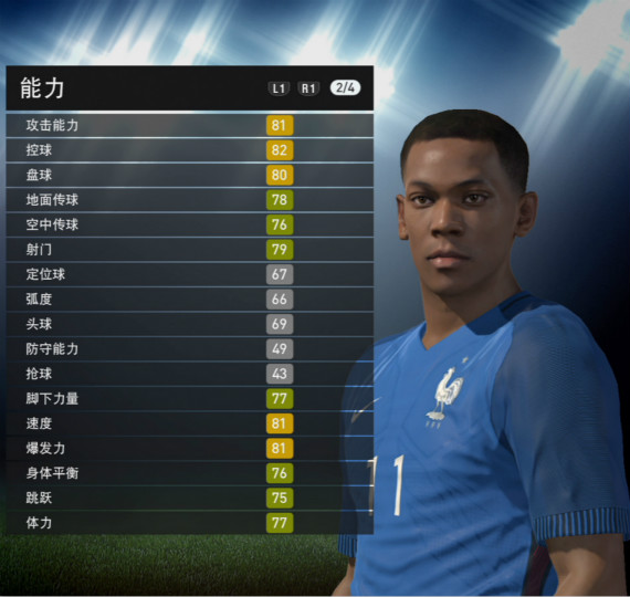 欧洲杯球队巡礼葡萄牙,欧洲杯球队巡礼之苏格兰