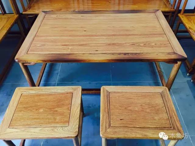 为什么说十大最好的红木家具,为什么选红木家具