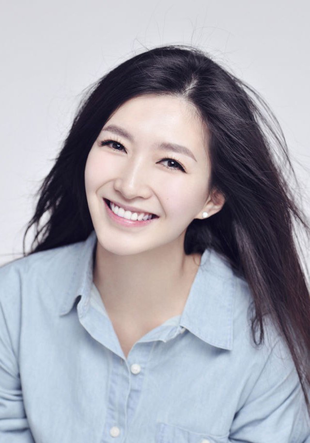 江疏影和江莱是什么关系,江莱与江疏影是一个人吗