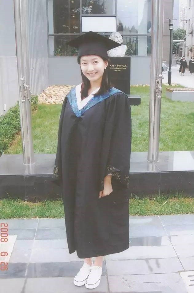 江疏影和江莱是什么关系,江莱与江疏影是一个人吗