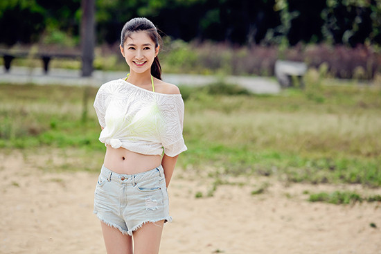 江疏影和江莱是什么关系,江莱与江疏影是一个人吗