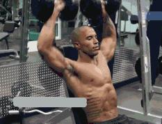 肚子大肩膀粗怎么办,肚大肝差背厚肺差