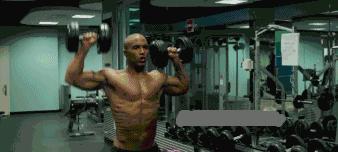 肚子大肩膀粗怎么办,肚大肝差背厚肺差