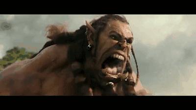 魔兽烂片,魔兽电影为什么是烂片