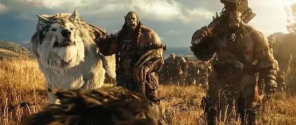 魔兽烂片,魔兽电影为什么是烂片