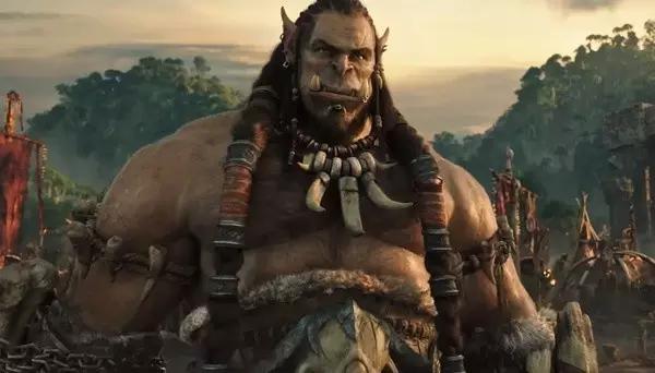 魔兽烂片,魔兽电影为什么是烂片