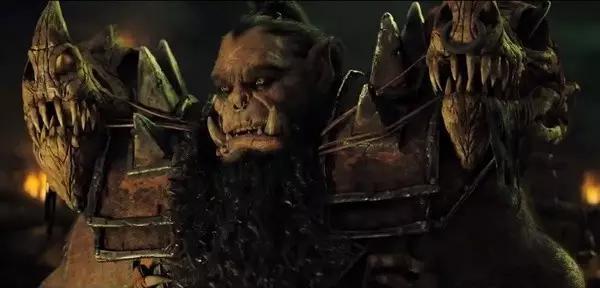 魔兽烂片,魔兽电影为什么是烂片