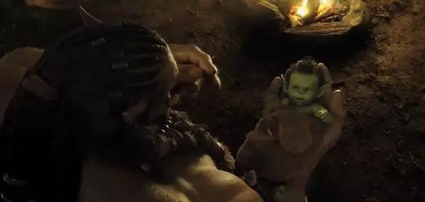 魔兽烂片,魔兽电影为什么是烂片