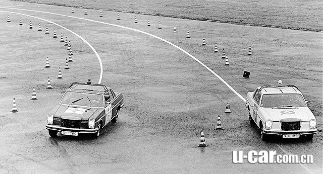 宝马和奔驰哪个安全,宝马奔驰奥迪哪个安全