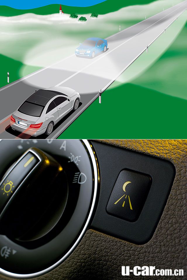 宝马和奔驰哪个安全,宝马奔驰奥迪哪个安全