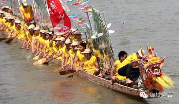 端午节怎么才能在桥上看赛龙舟,广东端午节赛龙舟怎么玩