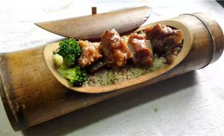 在乐清,你绝对不忍拒绝的25碗黯然消魂饭!