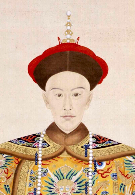 清后妃品级,清后妃系列孝钦显皇后