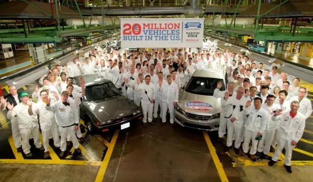 买日本车更便宜了吗,买日本车钱谁赚了