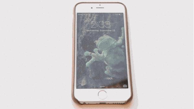 iphone6s还能日常用吗,买了iphone不打游戏是不是浪费