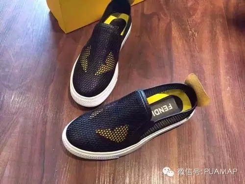 权志龙穿女款是要上天？一只来自意大利的小怪兽「FENDI」