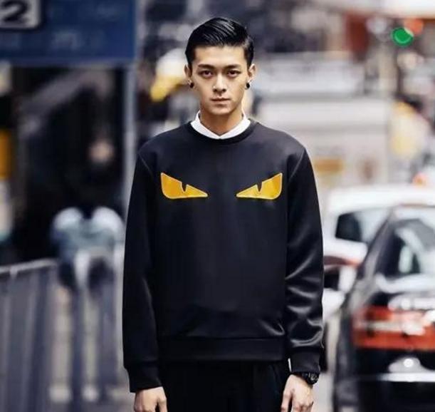 权志龙穿女款是要上天？一只来自意大利的小怪兽「FENDI」