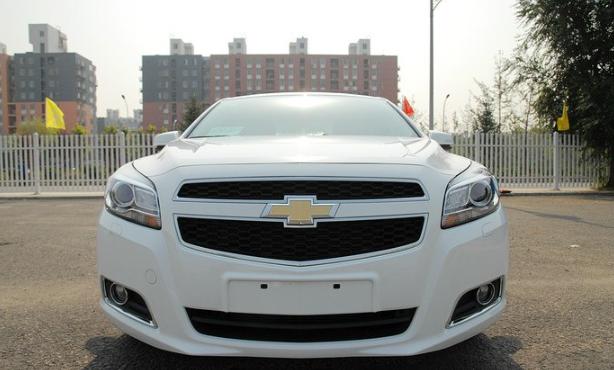 12款迈锐宝2.0车主真实感受,动力足空间大省油