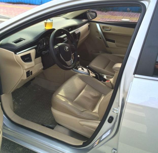 卡罗拉双擎质量,卡罗拉1.2t4缸极品车况