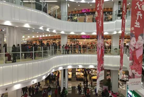 武汉人注意!这些运动折扣店卖的阿迪、NB都是大写加粗的假货