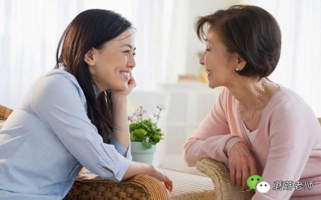 婆婆感冒让避着宝宝,婆婆感冒了非要孩子