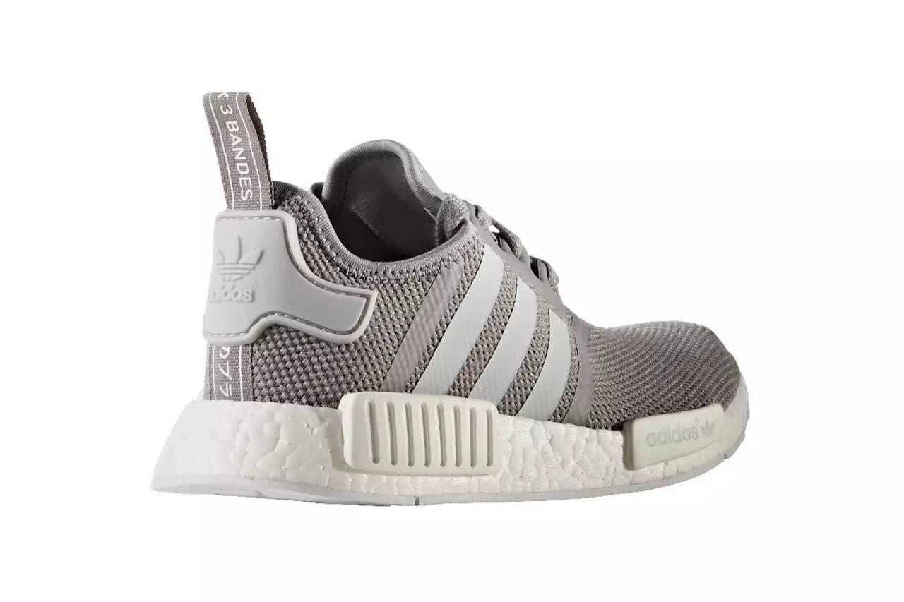 三叶草最新鞋子 (三叶草童鞋红色)