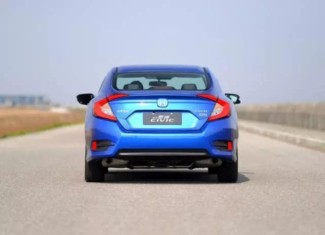 1.0思域动力怎么样,思域有1.0的吗